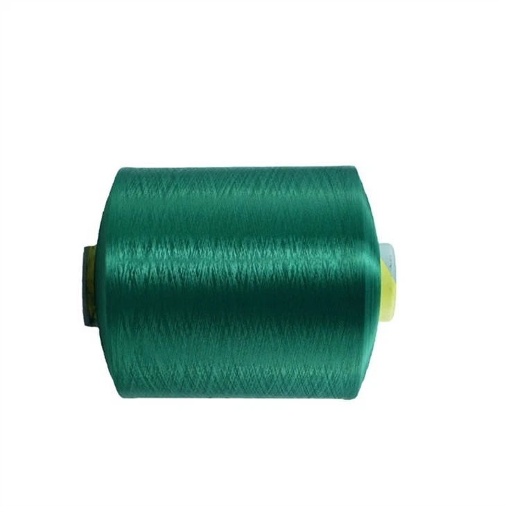 Nylon Air Covered Yarn