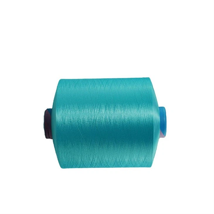 Regenerated Blended Yarn