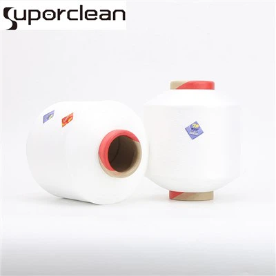 Kaetud lõng lindile