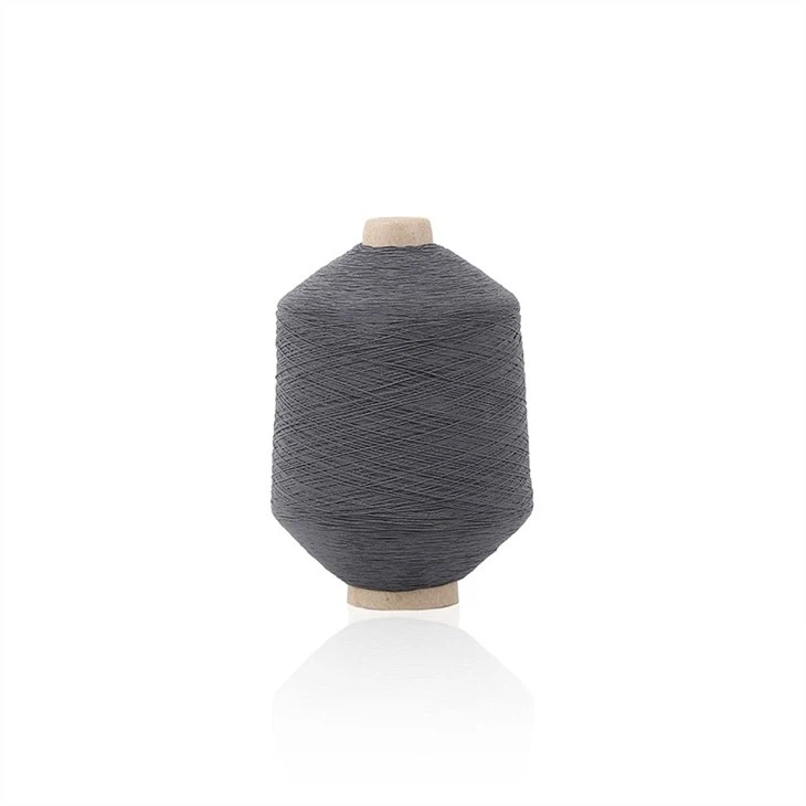Spandex Double Covered Yarn